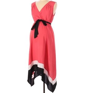 Motherhood Maternity Sundress